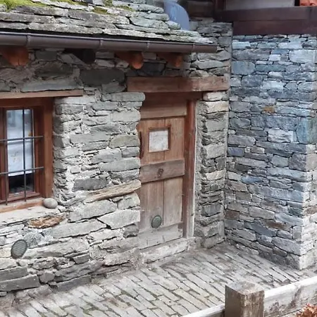 Appartement Da Ivana