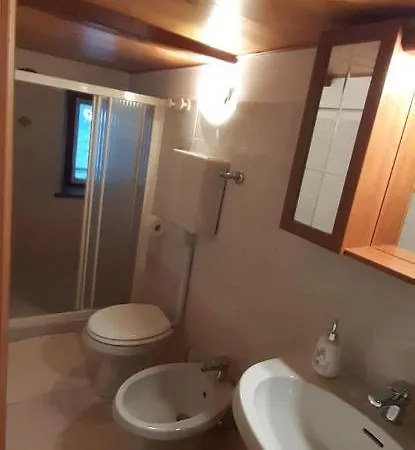 Da Ivana Appartement Alagna Valsesia