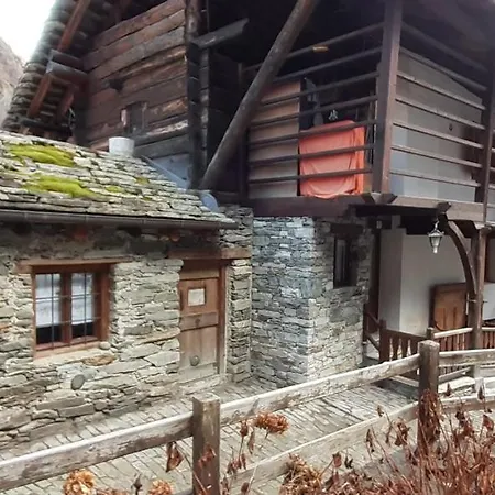 Appartement Da Ivana *