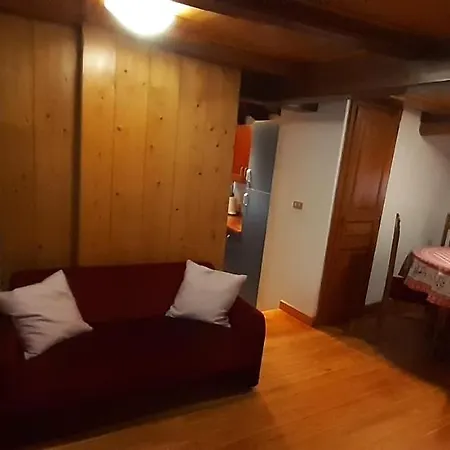 Da Ivana 阿兰尼亚·瓦尔塞西娅