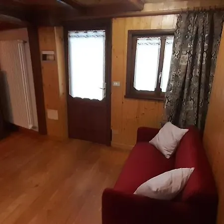 Da Ivana Lägenhet *